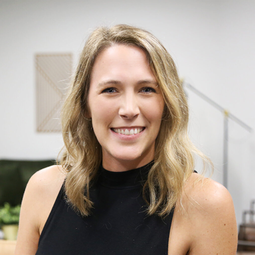 Jenn Riggs – SonRise Baptist Church