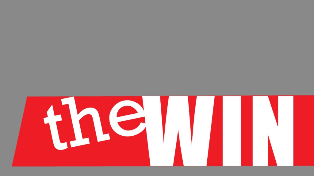 The Win – SonRise Baptist Church